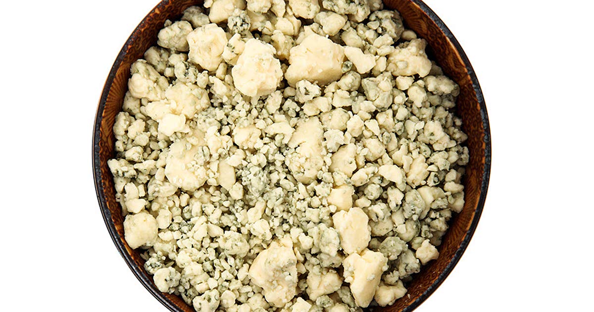 308 Easy Crumbled blue cheese Recipes