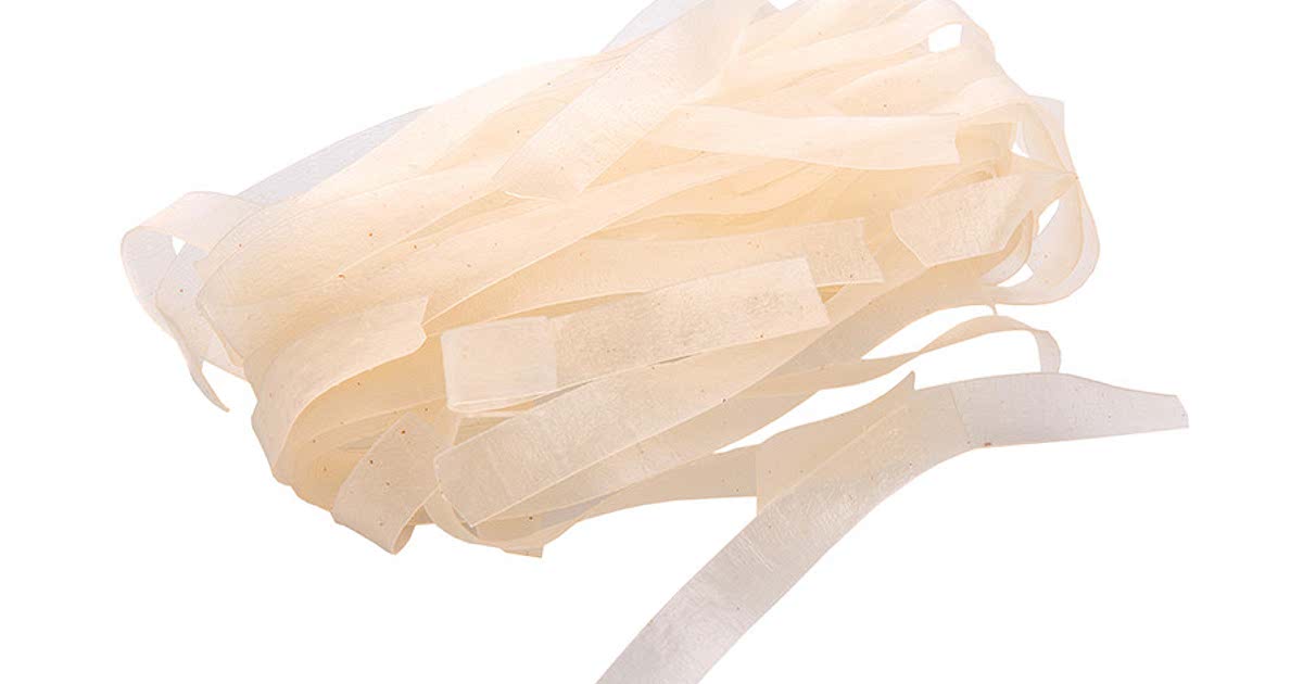 97 Easy Flat rice noodles Recipes