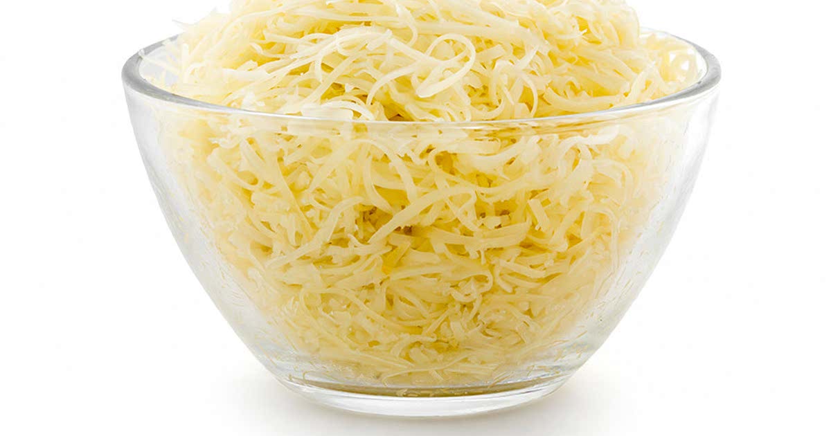 73 Easy Shredded asiago cheese Recipes