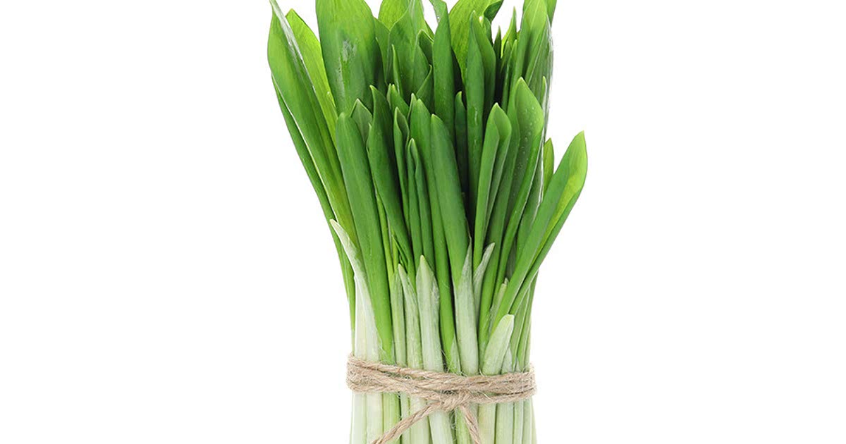 8 Easy Ramps Recipes