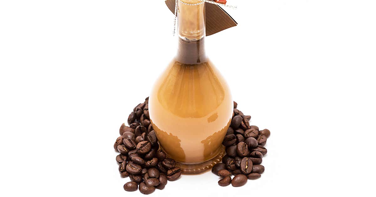 114 Easy Coffee liqueur Recipes for a Nutritious Meal from Samsung Food Community