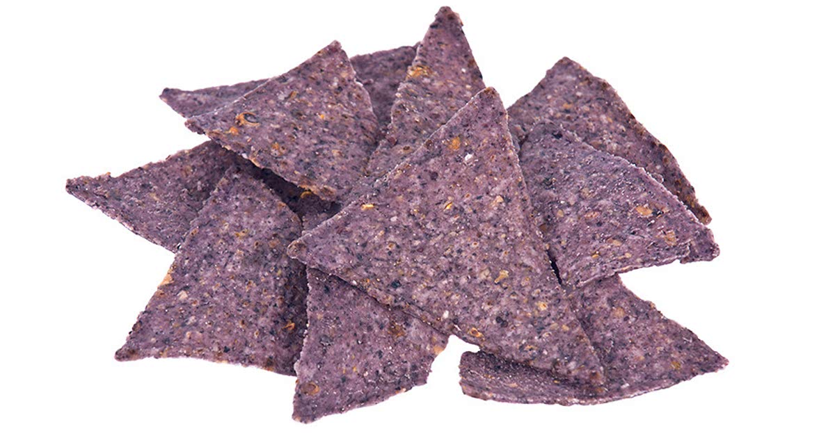 1 Easy Blue corn tortilla chips unsalted Recipes for a Nutritious Meal