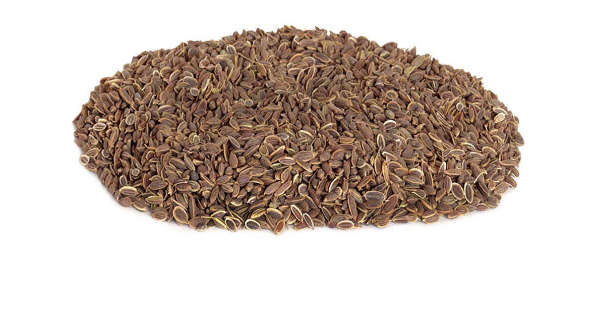 Easy Fresh dill seeds Recipes