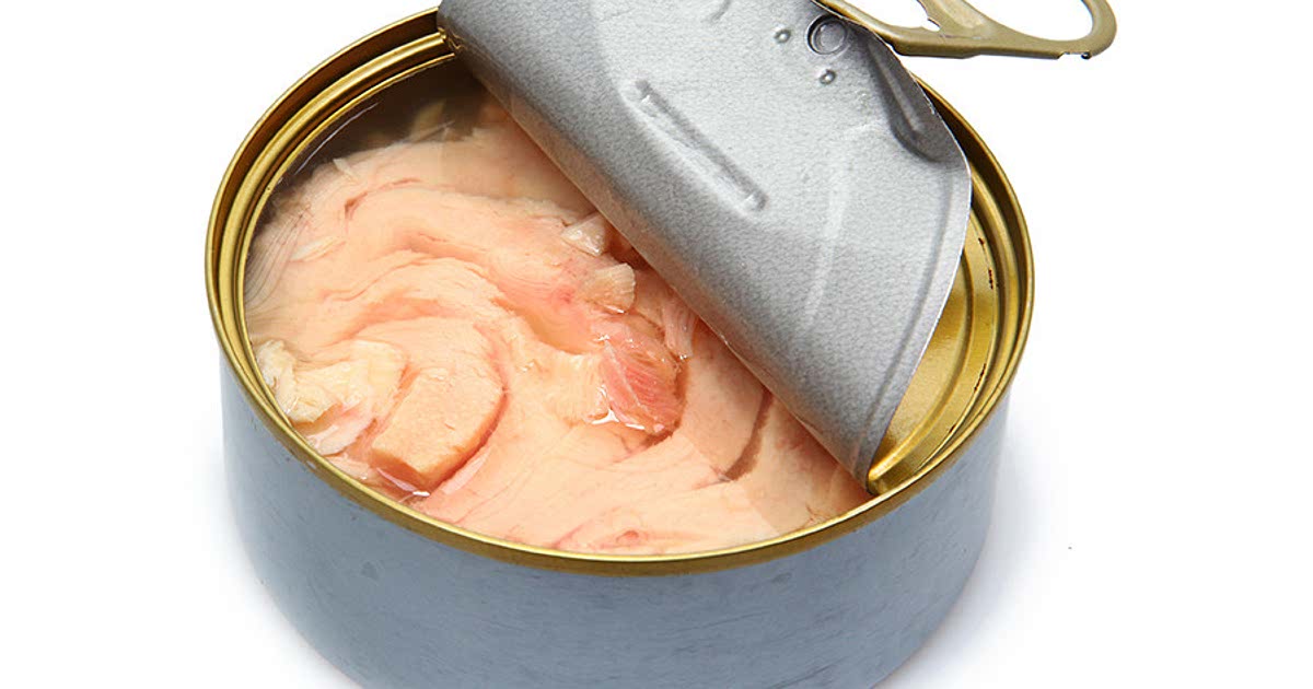 42 Easy Canned white tuna in water Recipes