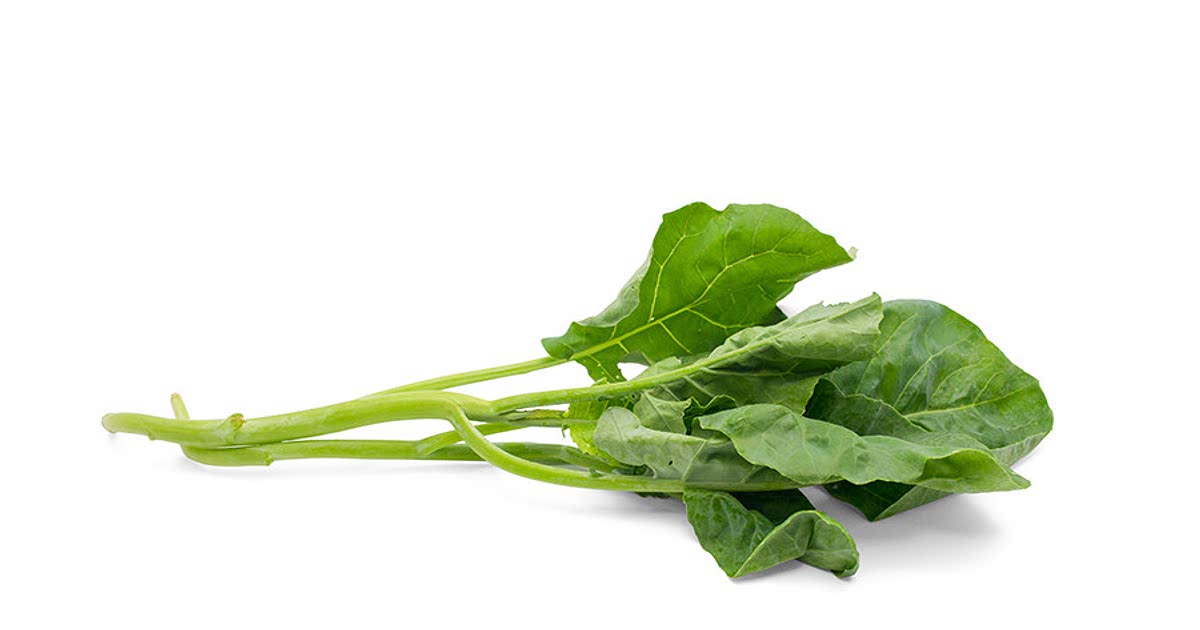 124 Easy Baby kale Recipes