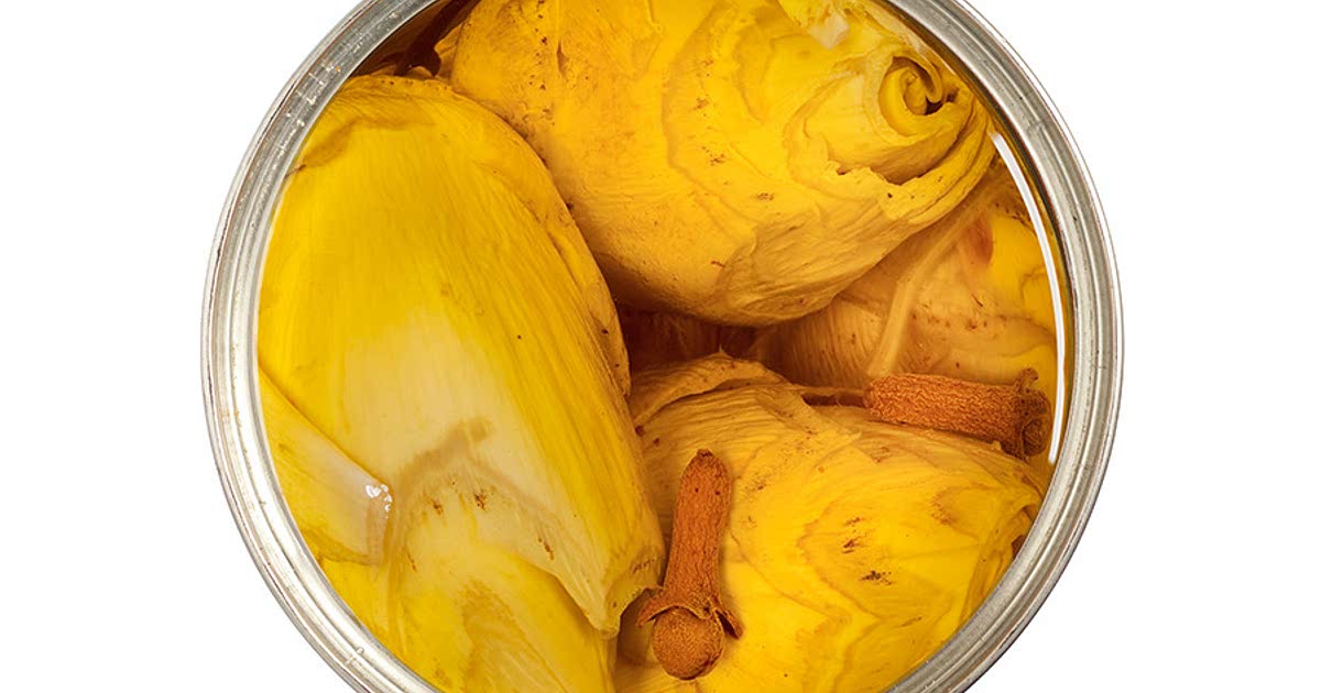 2 Easy Canned marinated artichokes Recipes