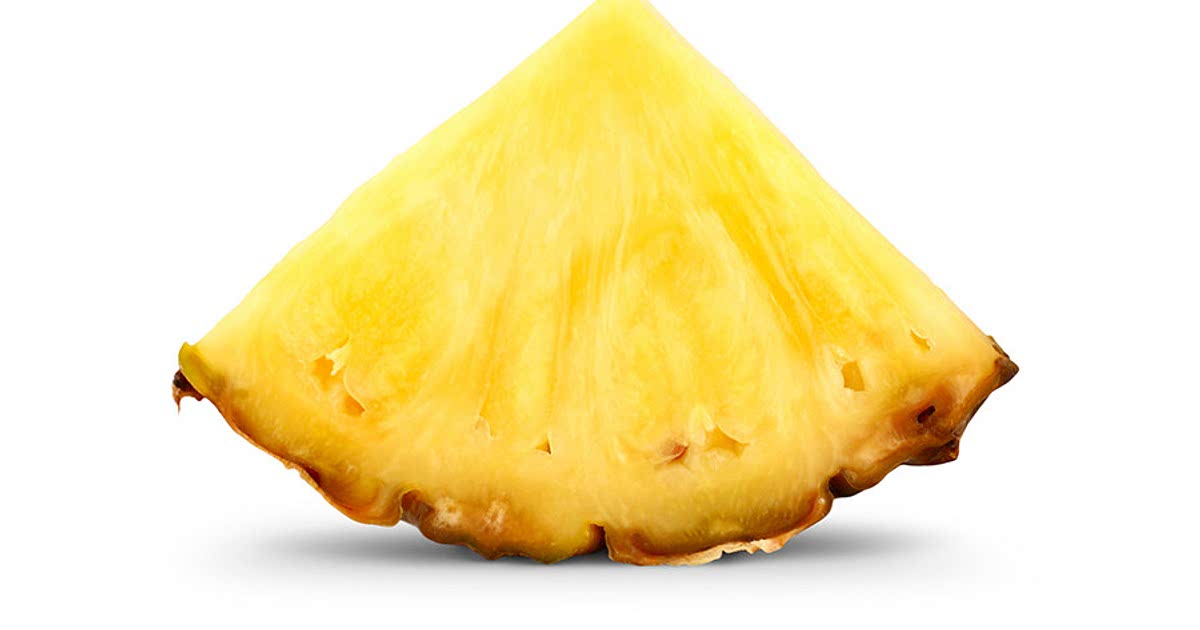 24 Easy Pineapple wedges Recipes