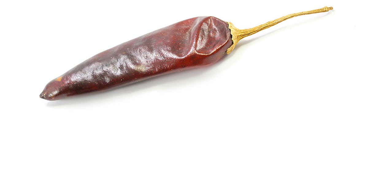 14 Easy Dried thai chili Recipes