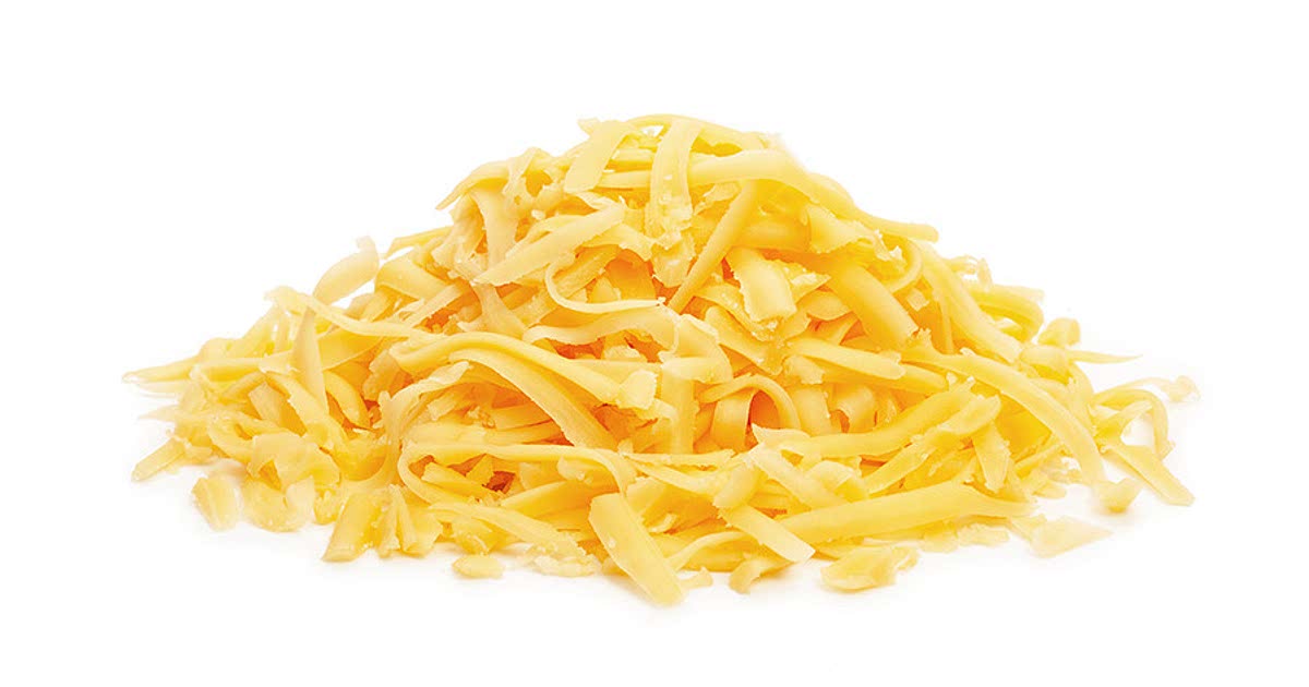 6275 Easy Shredded cheddar cheese Recipes