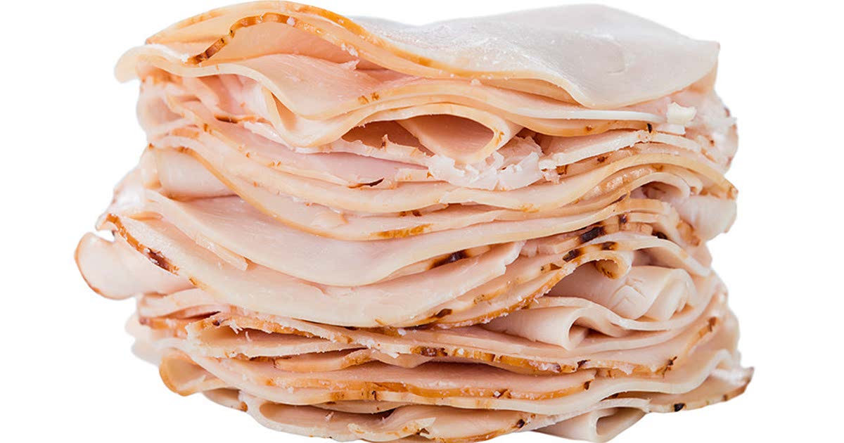 what can i make with turkey breast