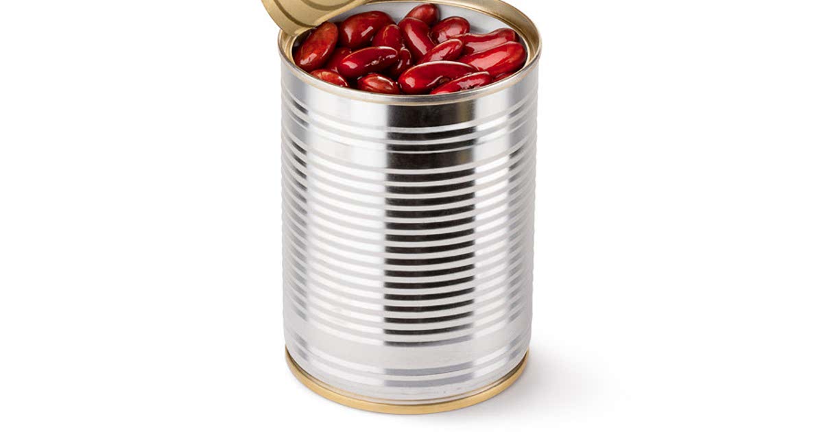 70 Easy Canned dark red kidney beans Recipes