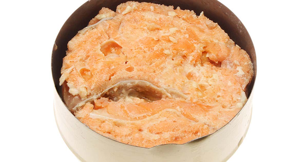22 Easy Tinned pink salmon Recipes