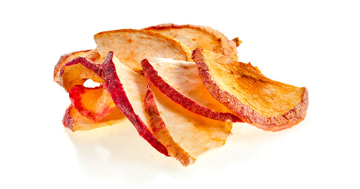 36 Easy Dried apples Recipes for a Nutritious Meal from Samsung Food