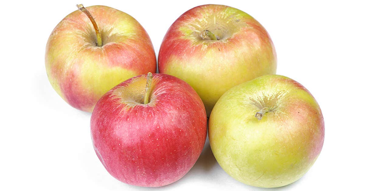 7 Easy Mcintosh apple Recipes for a Nutritious Meal from Samsung Food