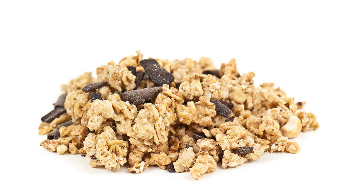 4 Easy Grape nuts cereal Recipes for a Nutritious Meal from Samsung Food Community