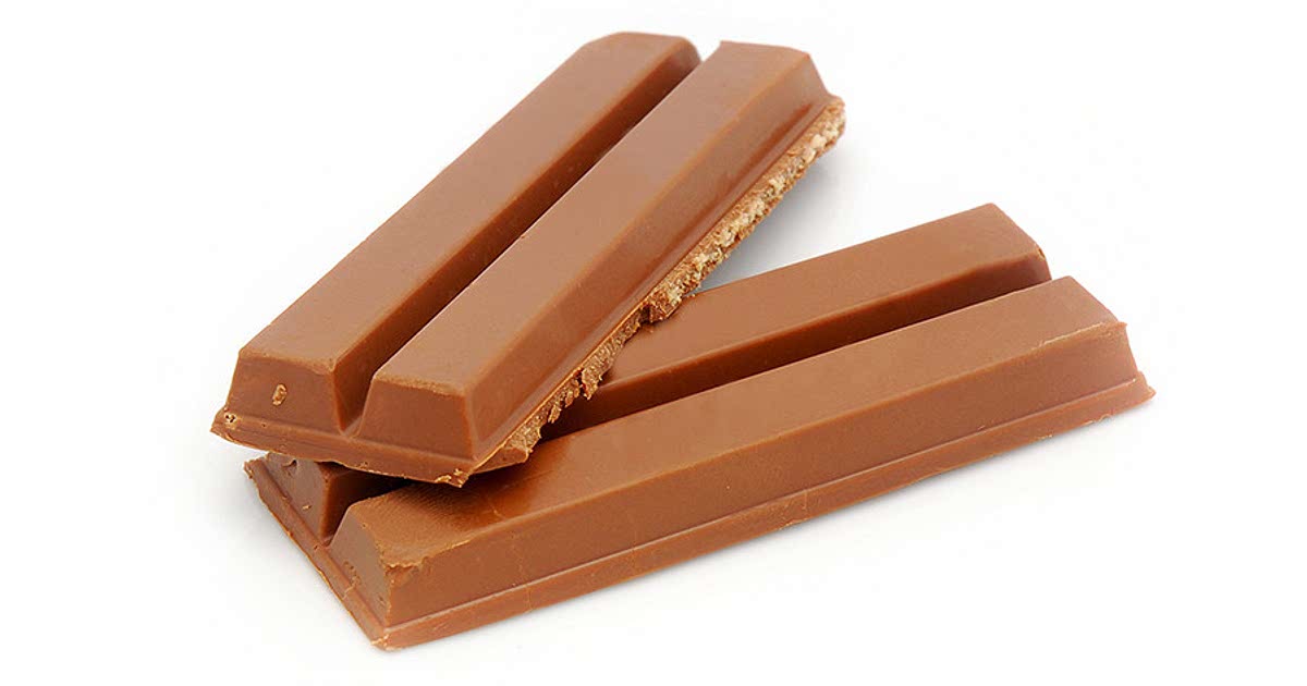 28 Easy Chocolate covered wafer bar Recipes