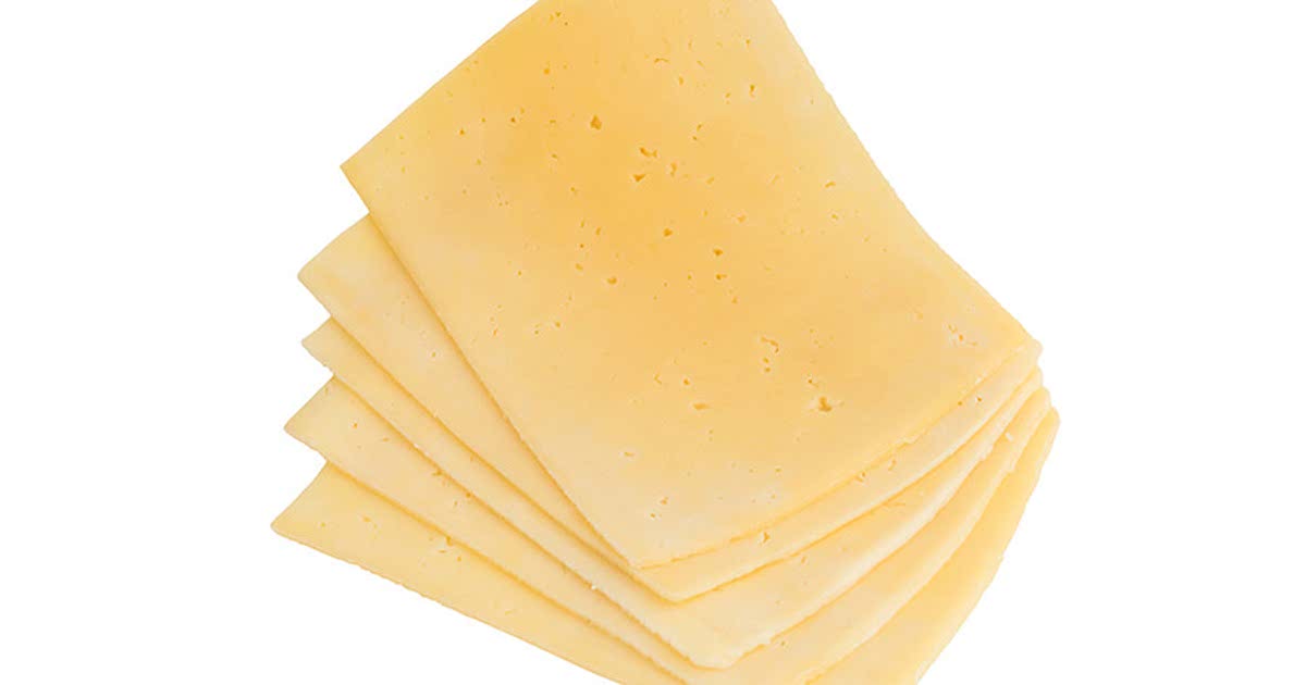 22 Easy Sliced gouda cheese Recipes