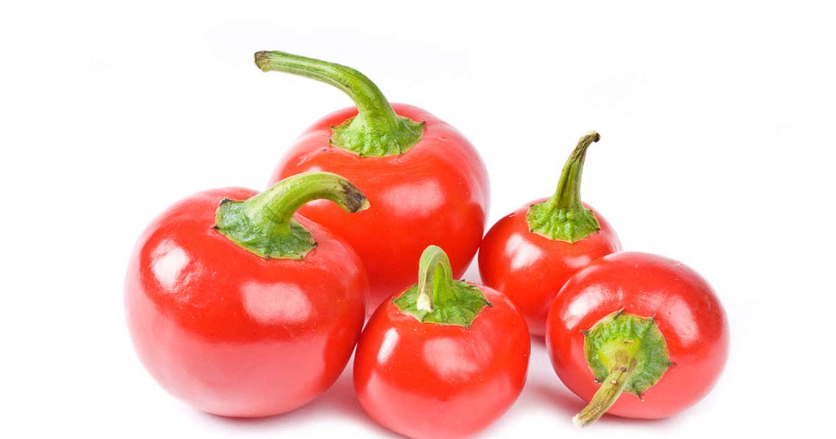 13 Easy Cherry Pepper Recipes 13-easy-cherry-pepper-recipes