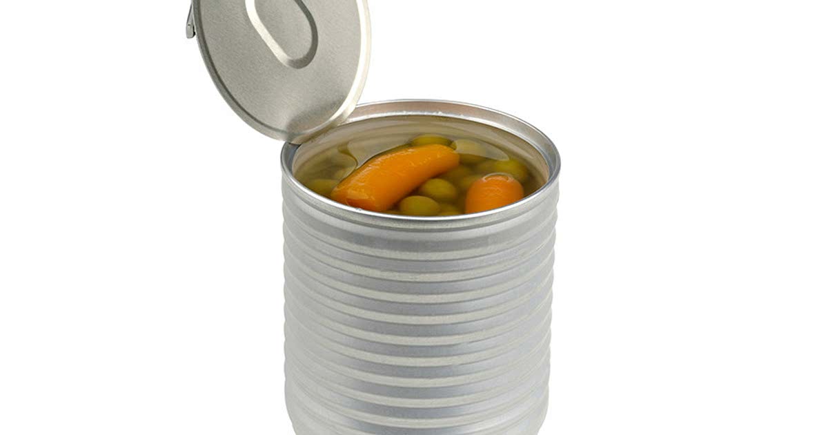 5 Easy Canned peas and carrots Recipes