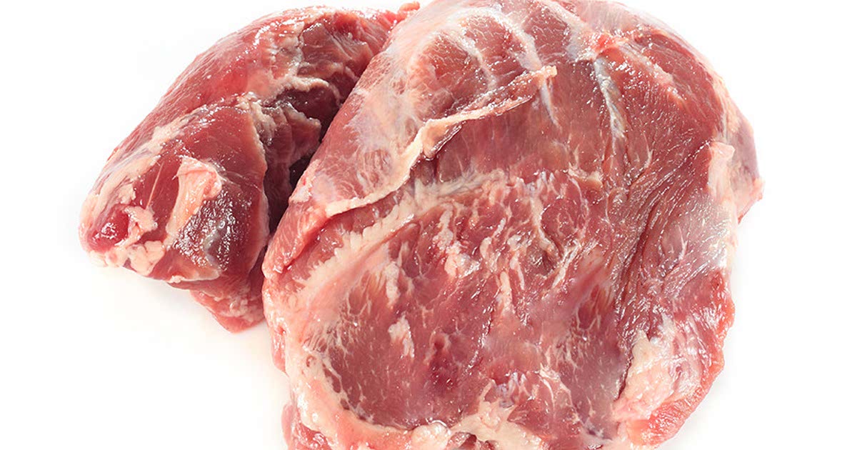 5 Easy Pork cheeks Recipes for a Nutritious Meal from Samsung Food