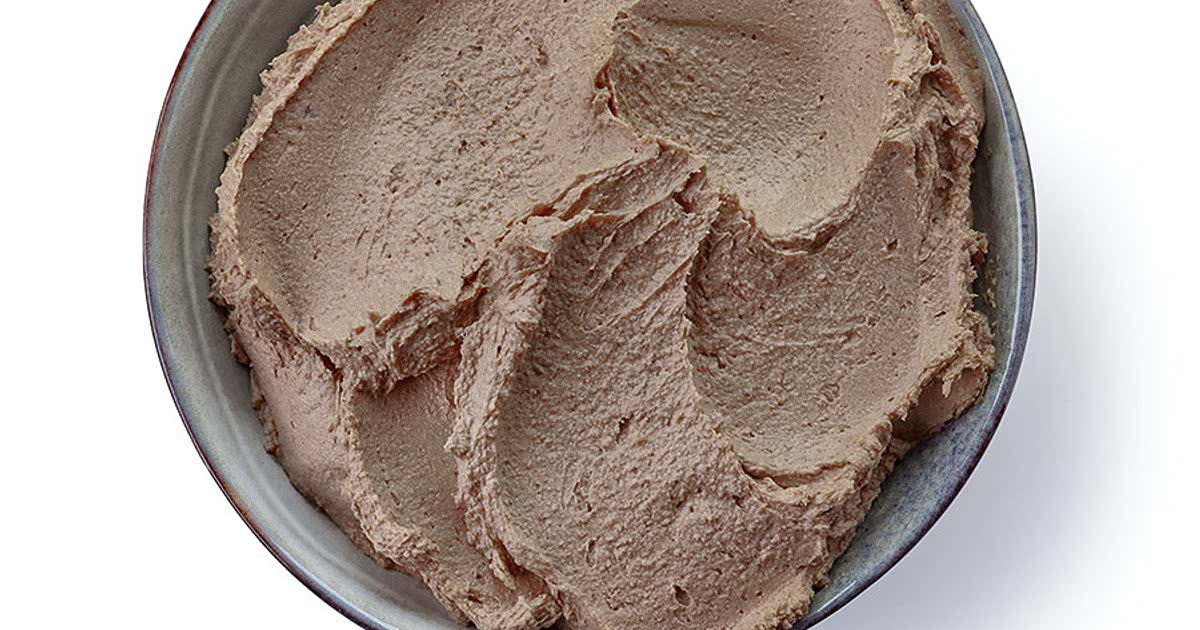 70 Easy Anchovy paste Recipes