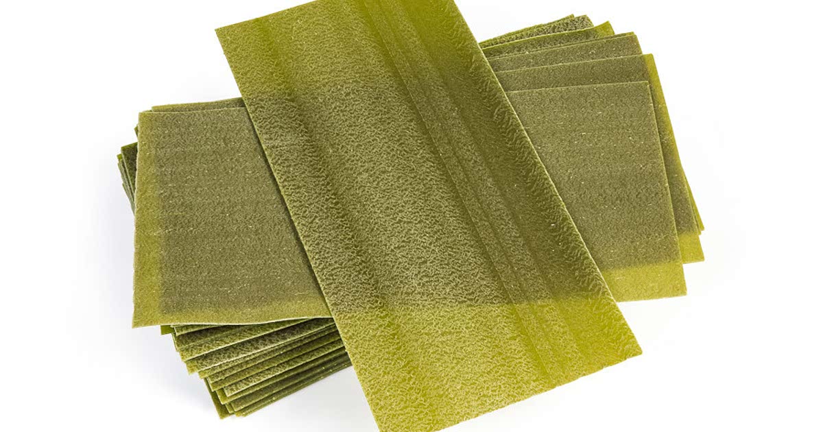 4 Easy Lasagne verde sheets Recipes