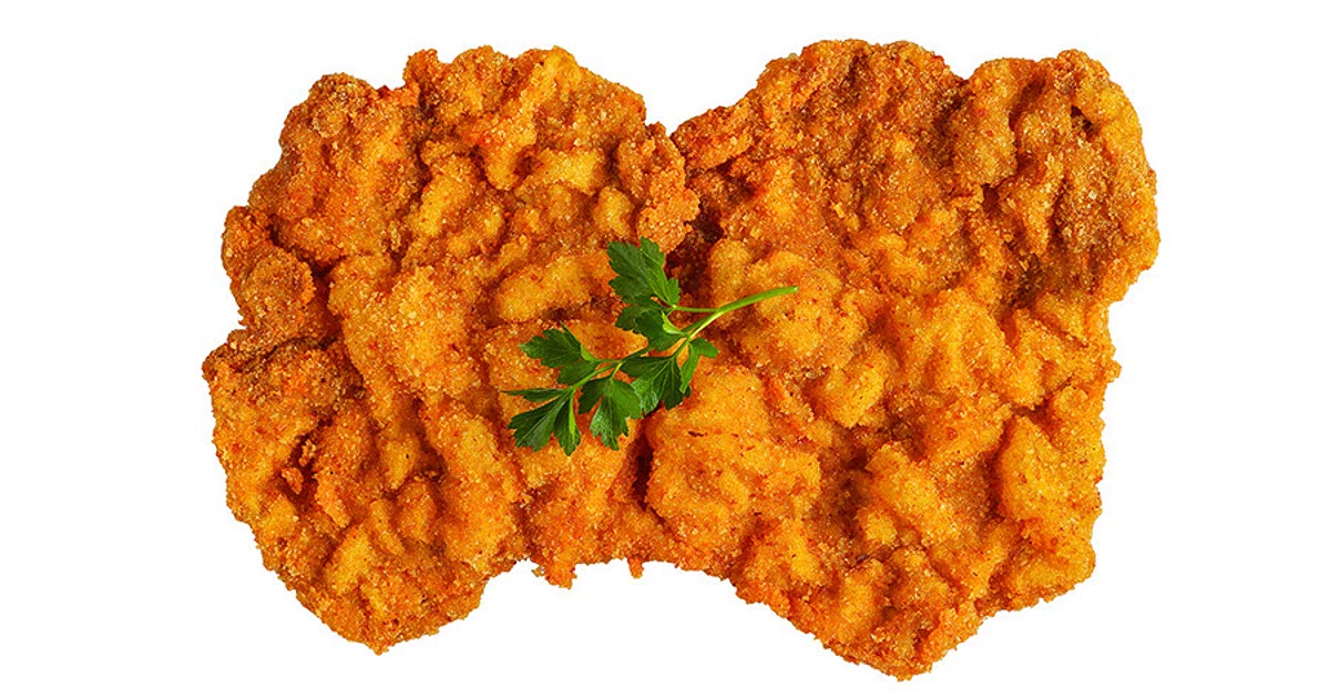 2 Easy Chicken maryland Recipes for a Nutritious Meal from Samsung Food