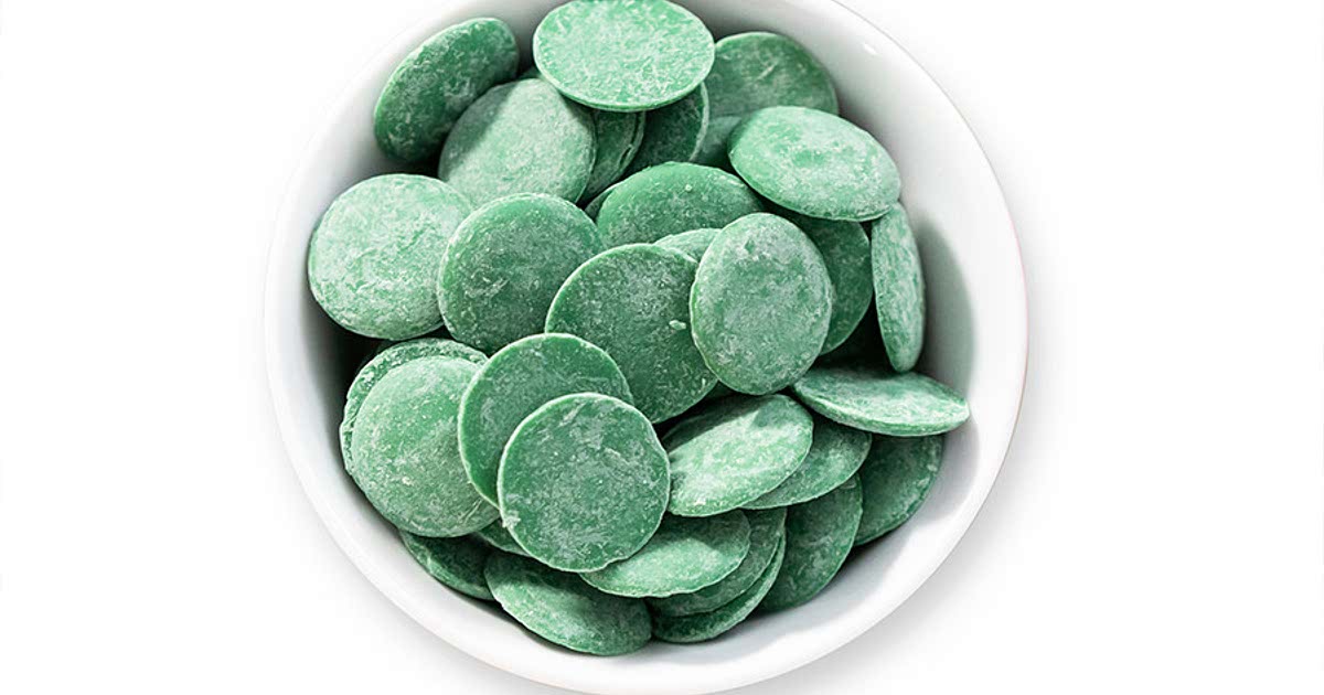 17 Easy Green candy melts Recipes