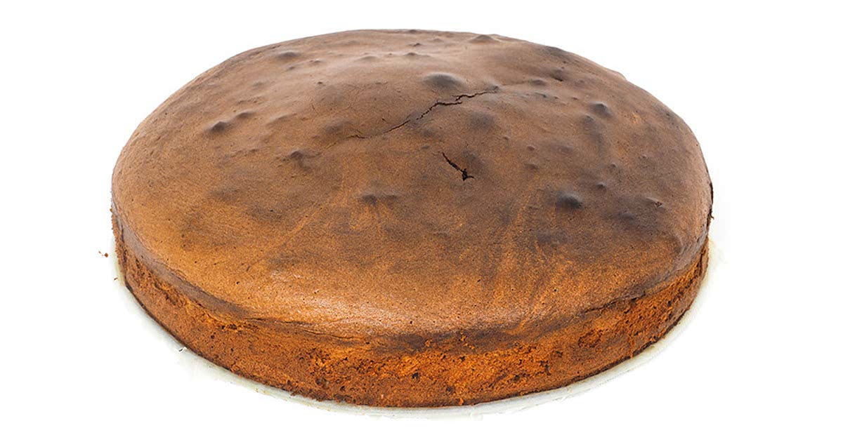 Easy Chocolate cake base Recipes