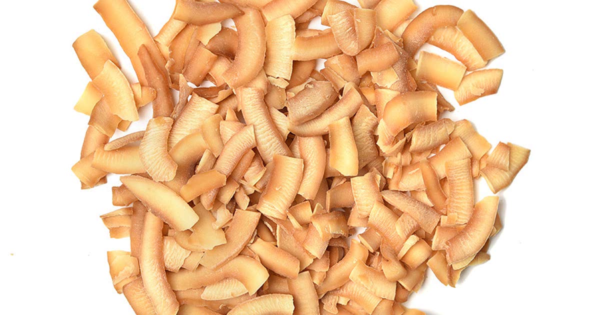 7 Easy Toasted coconut chips Recipes for a Nutritious Meal from Samsung