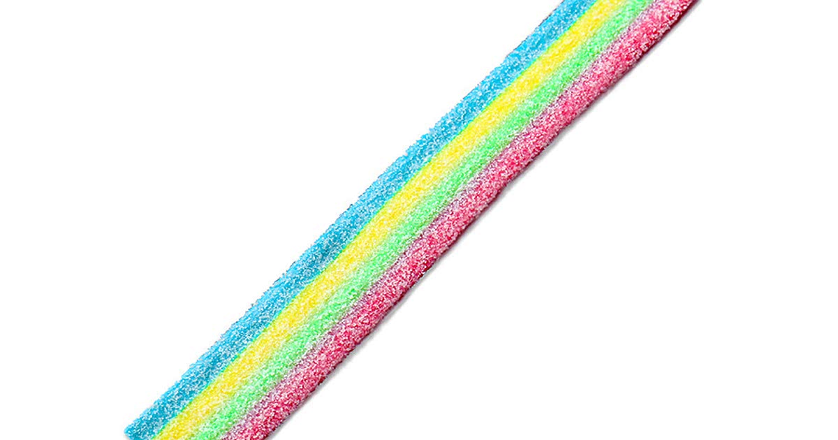 3 Easy Sour belt candy Recipes for a Nutritious Meal from Samsung Food