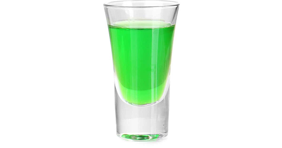 8 Easy Midori Recipes