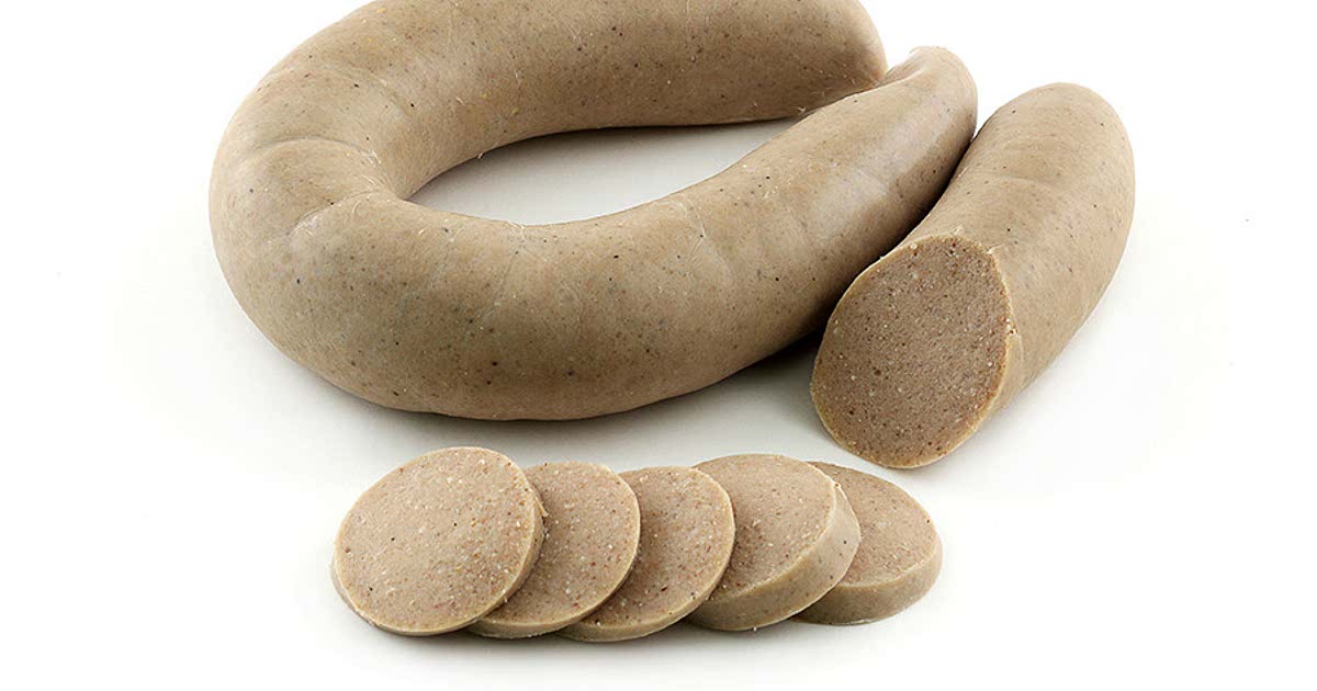 1 Easy Pork liver sausage Recipes for a Nutritious Meal from Samsung