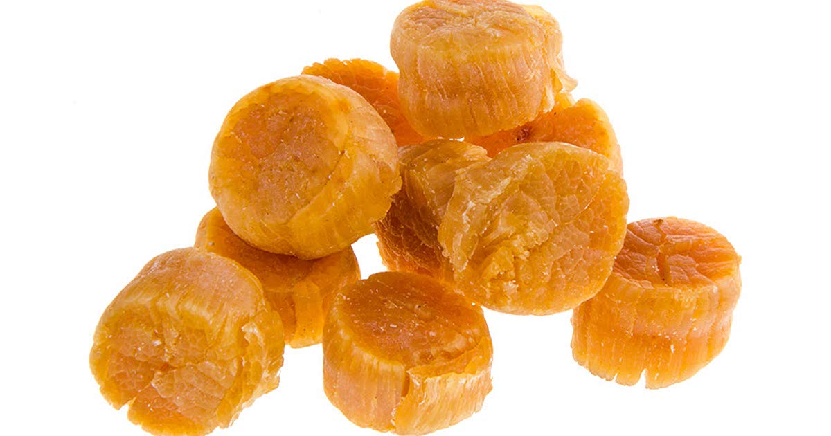 24 Easy Dry sea scallops Recipes