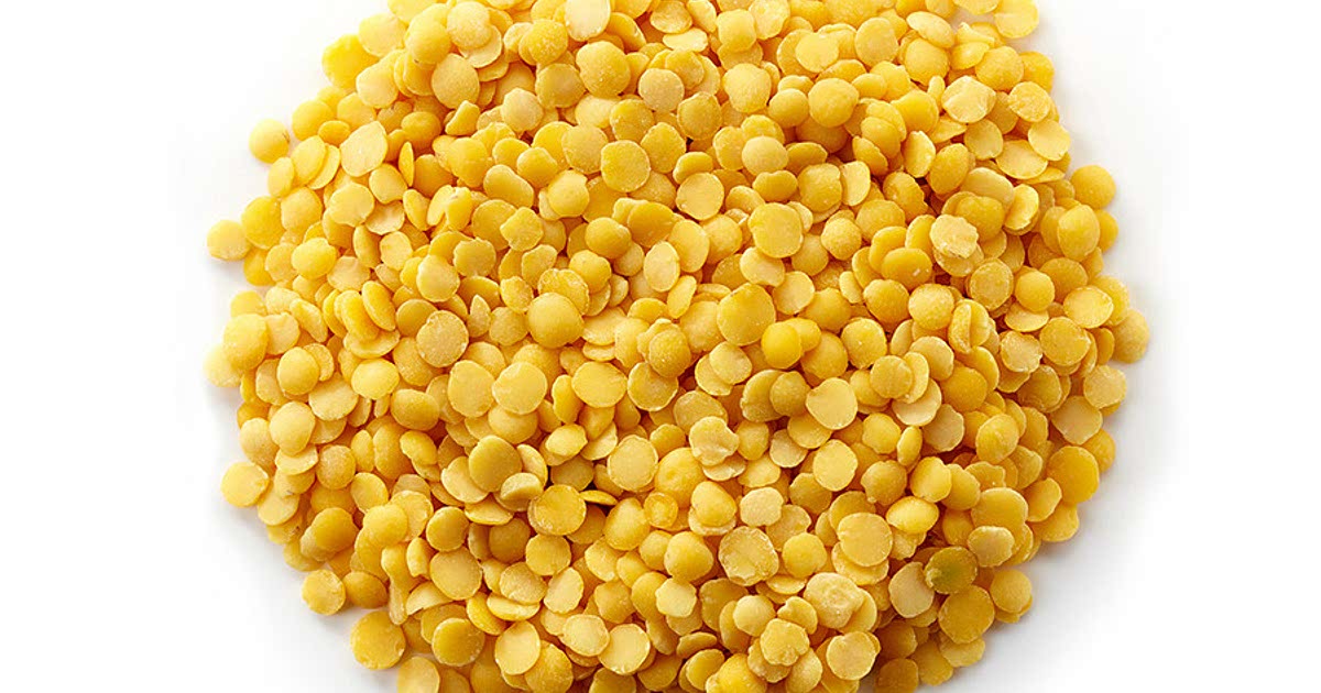 107 Easy Yellow lentils Recipes for a Nutritious Meal from Samsung Food