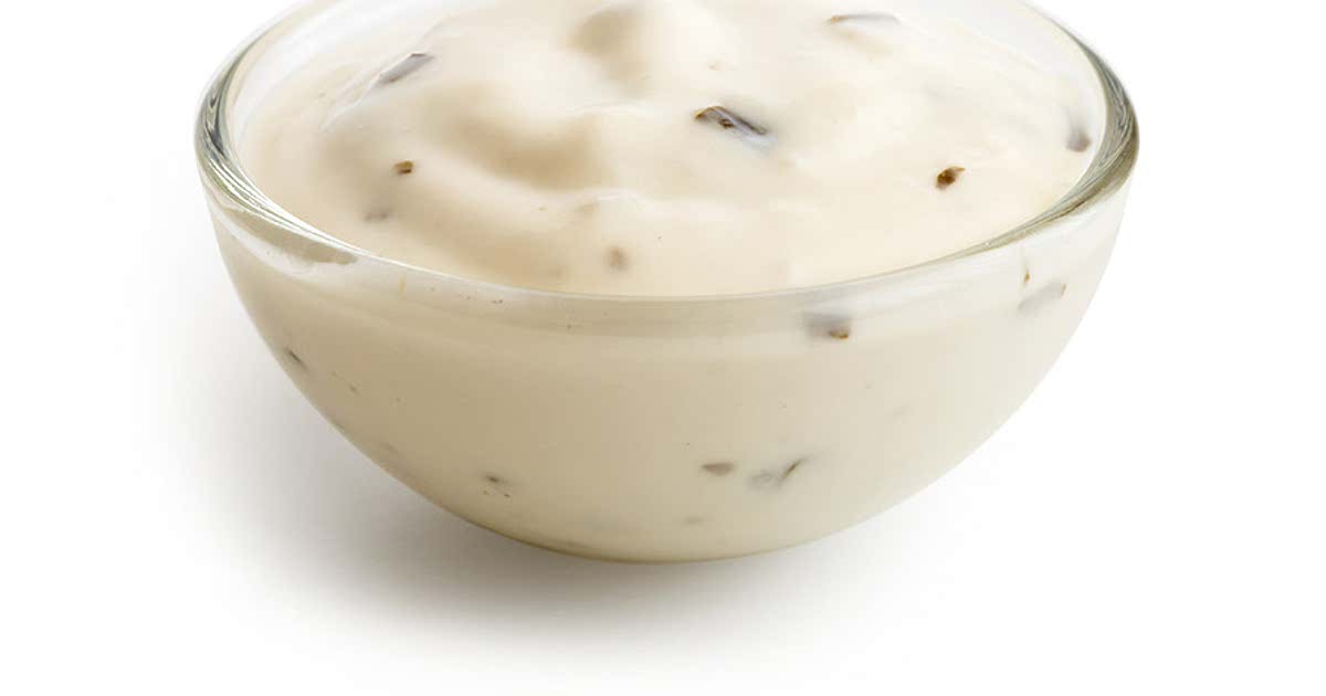 1 Easy Truffle mayonnaise Recipes for a Nutritious Meal from Samsung
