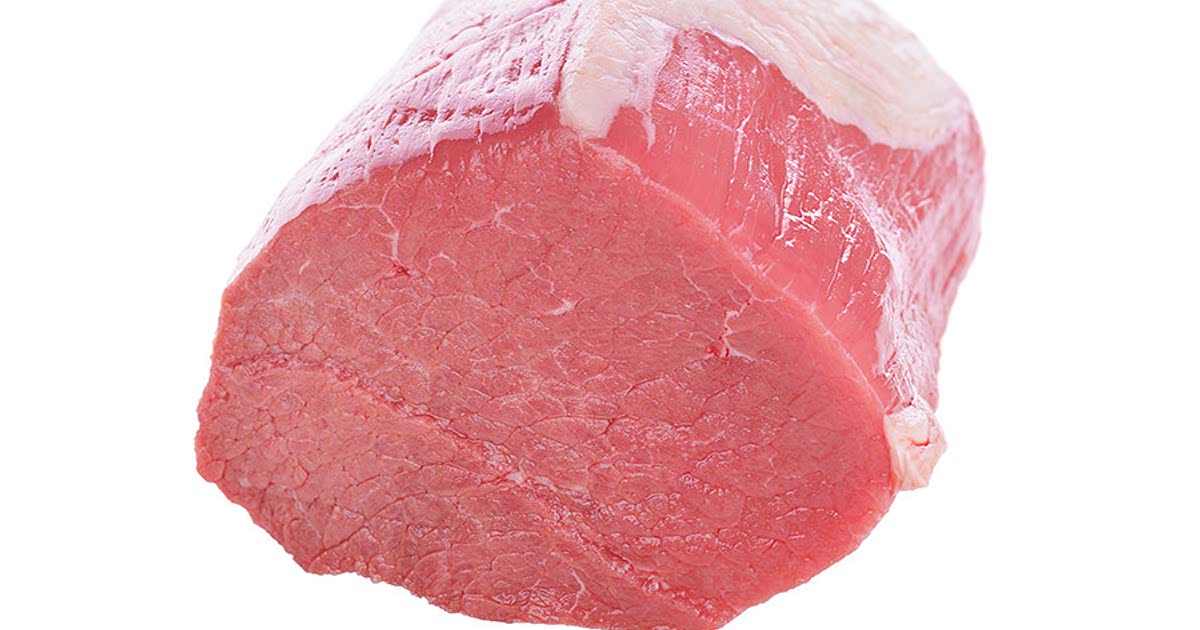 Easy Veal eye round roast Recipes for a Nutritious Meal from Samsung