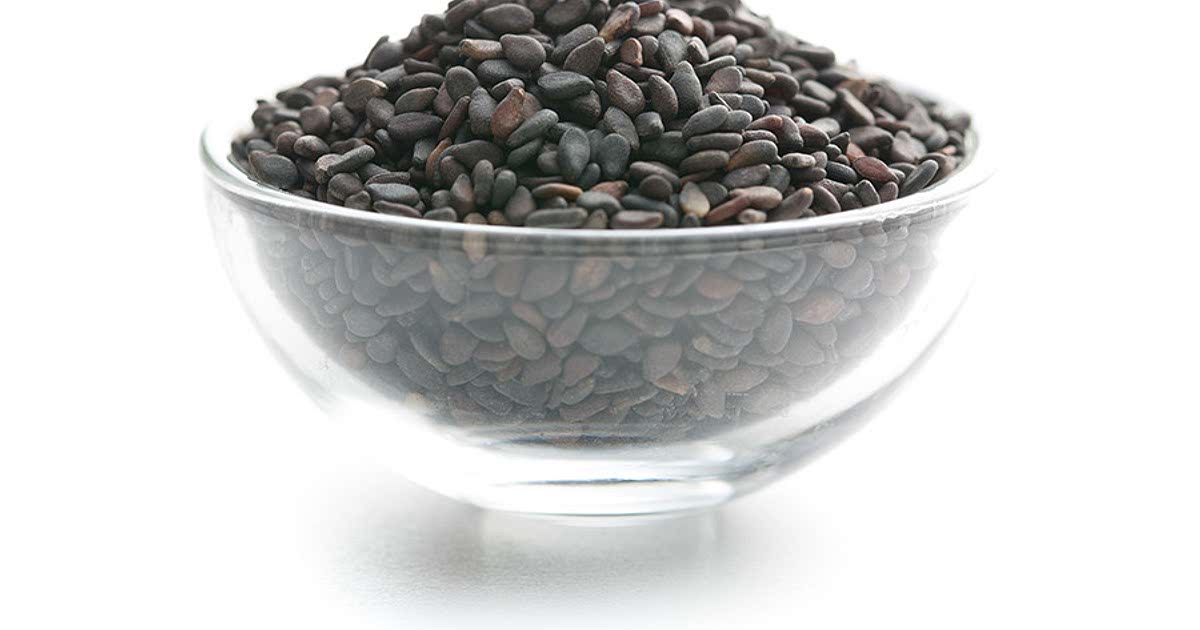 34 Easy Roasted black sesame seeds Recipes for a Nutritious Meal from