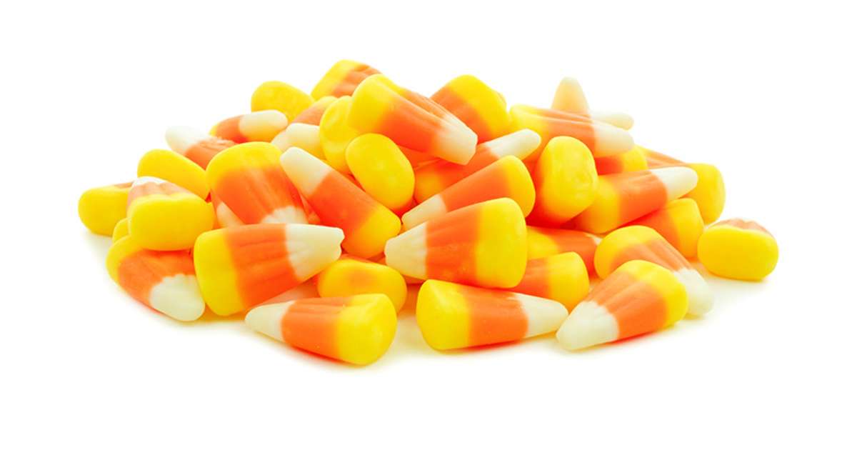Brach's Halloween Harvest Candy Corn, 16.2 oz 