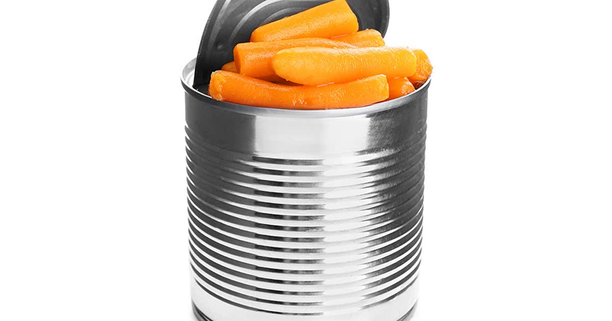 14 Easy Tinned carrots Recipes