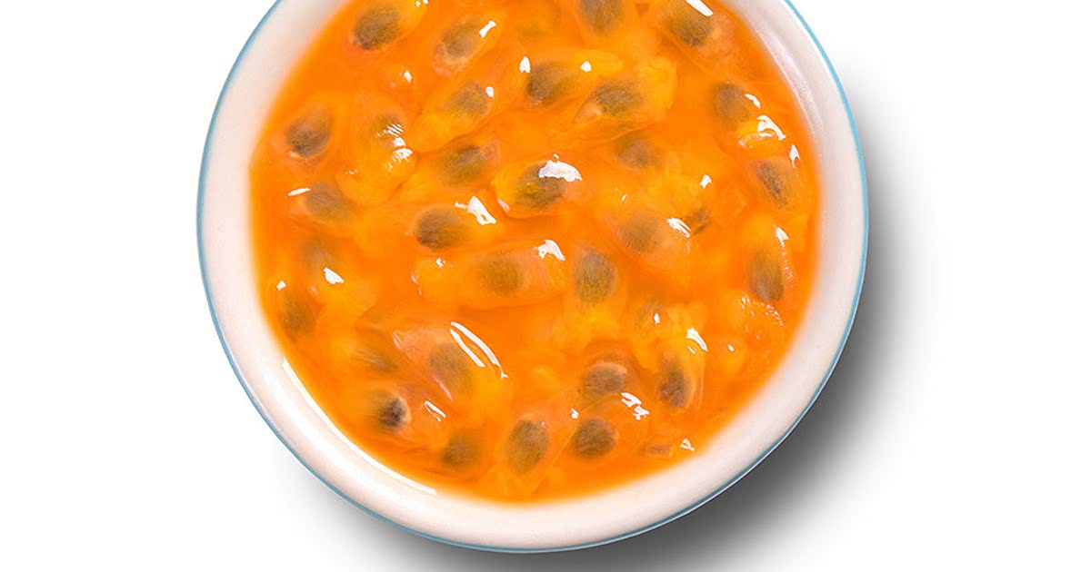 1 Easy Frozen passion fruit pulp Recipes for a Nutritious Meal from