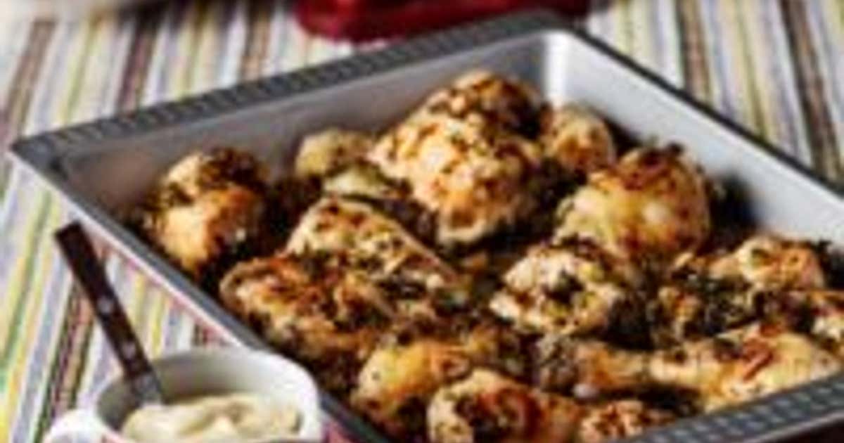 Low carb Garlic Chicken Recipe Samsung Food low-carb-garlic-chicken-recipe-samsung-food