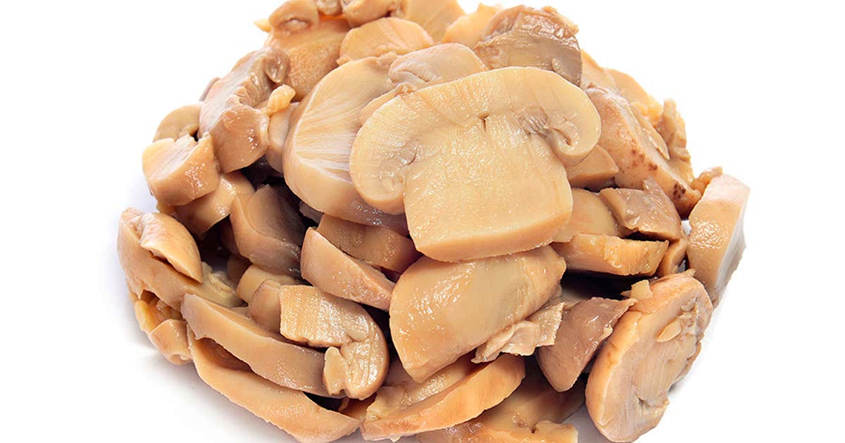 35 Easy Tinned sliced mushrooms Recipes for a Nutritious Meal from