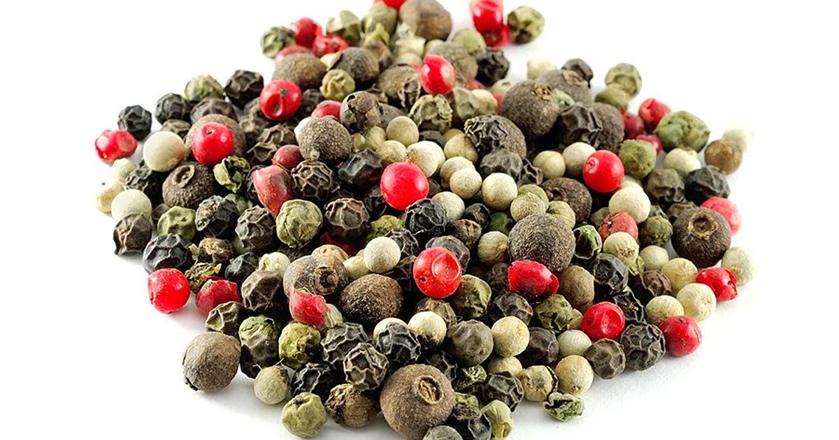 10000+ Easy Peppercorn Recipes