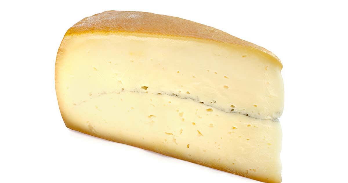 Easy Morbier cheese Recipes for a Nutritious Meal from Samsung Food