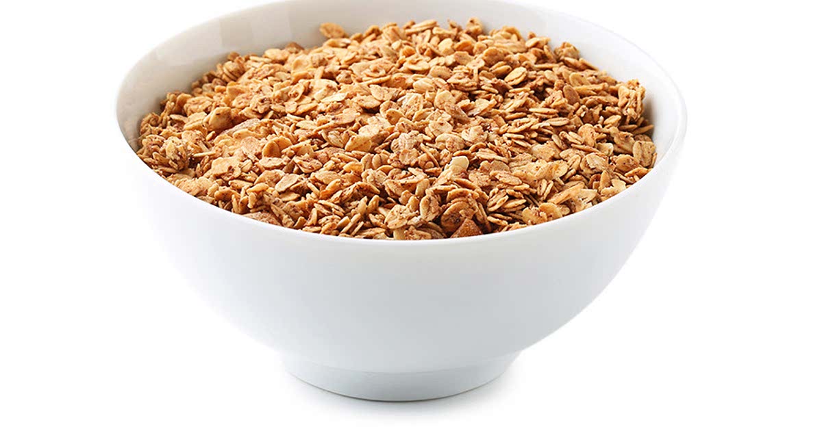 2 Easy Low fat granola Recipes for a Nutritious Meal from Samsung Food