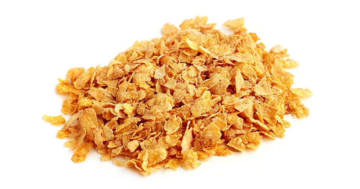 29 Easy Corn flakes crumbs Recipes