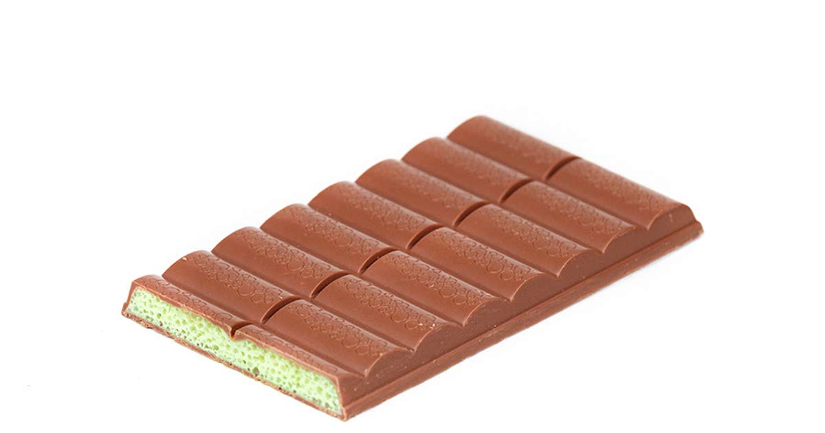2 Easy Mint aero bar Recipes for a Nutritious Meal from Samsung Food