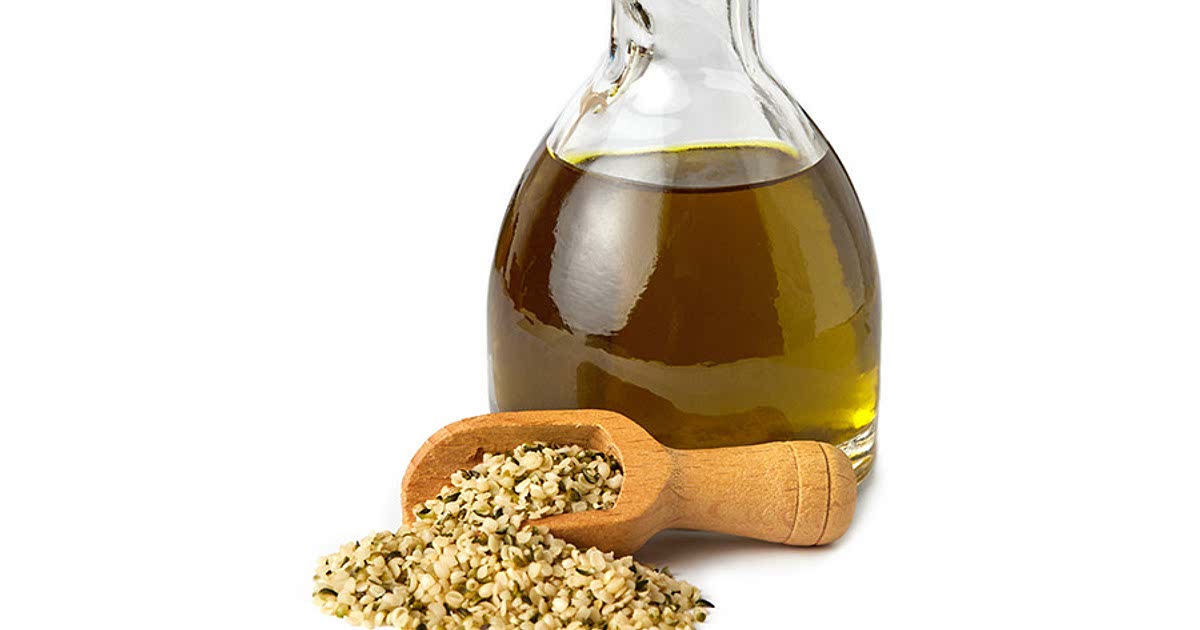 8 Easy Hemp seed oil Recipes