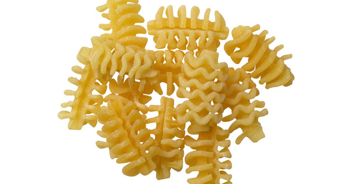 12 Easy Radiatore pasta Recipes